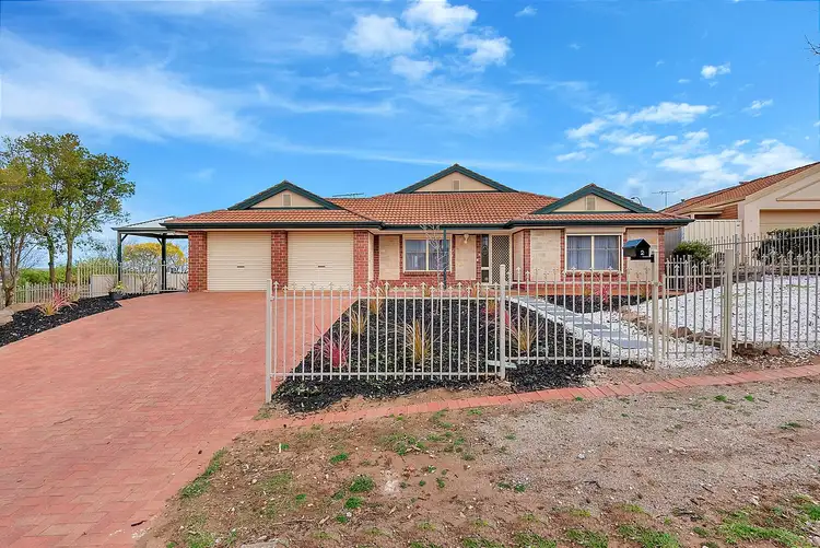 Main view of Homely house listing, 2 Panama Grove, Greenwith SA 5125