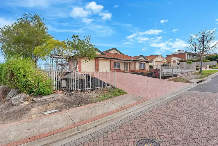 Second view of Homely house listing, 2 Panama Grove, Greenwith SA 5125