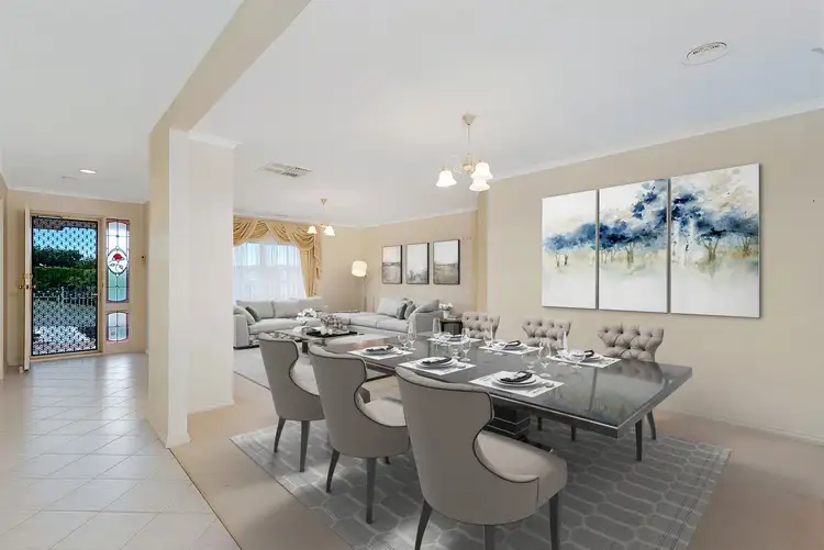 Third view of Homely house listing, 2 Panama Grove, Greenwith SA 5125