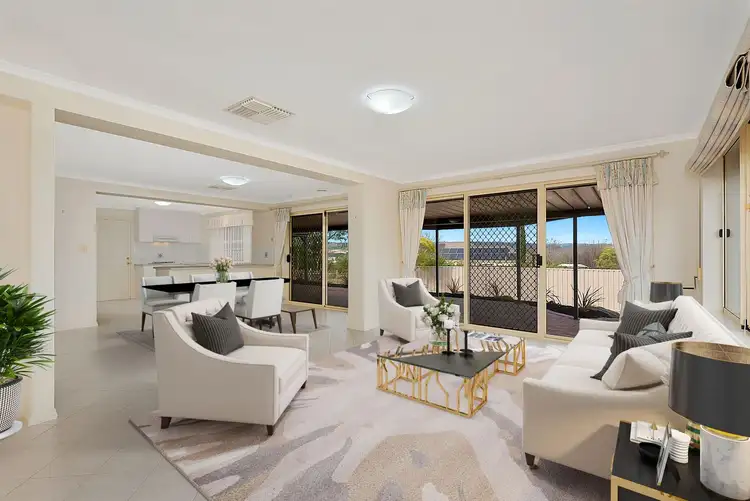 Fourth view of Homely house listing, 2 Panama Grove, Greenwith SA 5125