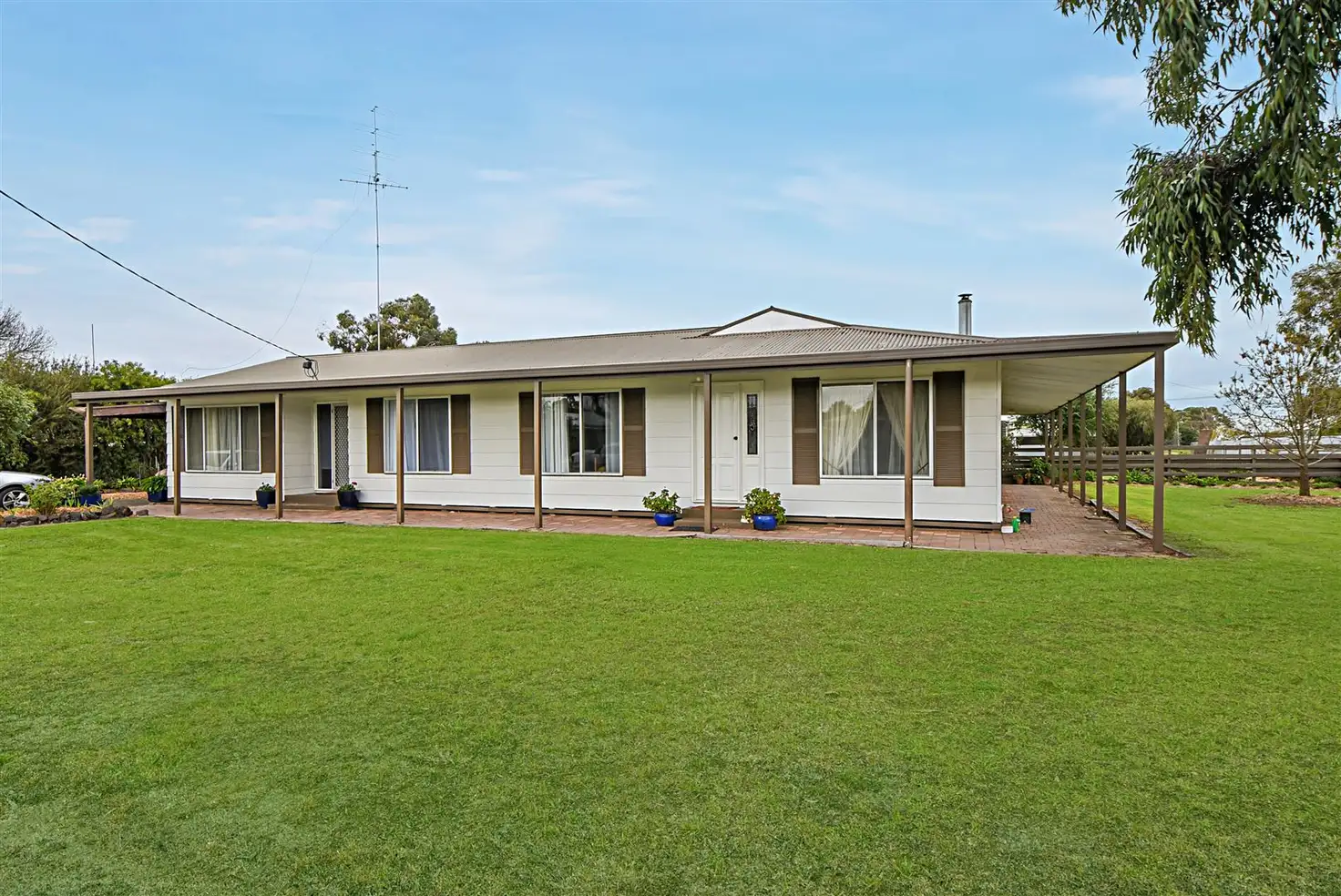 Main view of Homely house listing, 19 Edinburgh Road, Edenhope VIC 3318