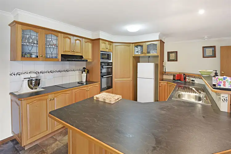 Second view of Homely house listing, 19 Edinburgh Road, Edenhope VIC 3318