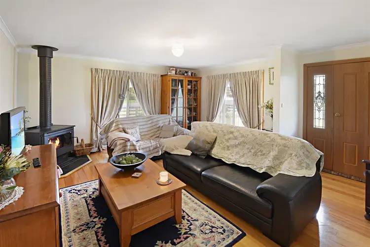 Third view of Homely house listing, 19 Edinburgh Road, Edenhope VIC 3318