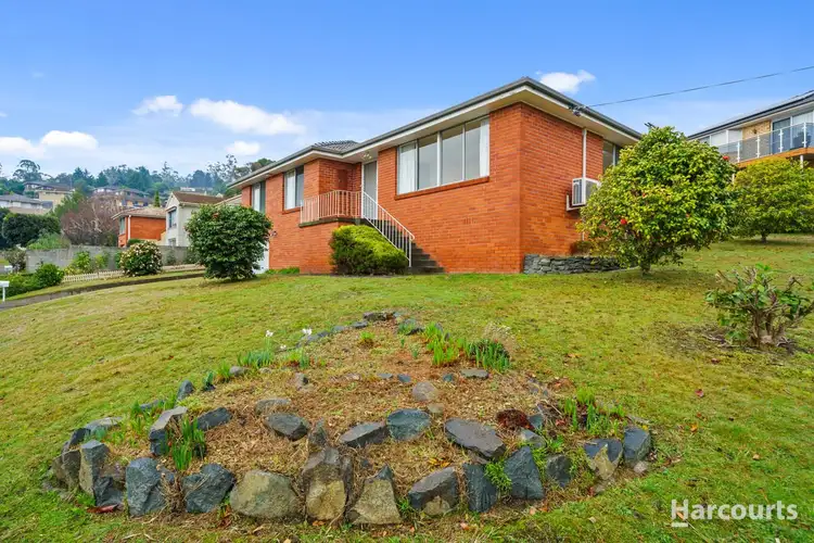 Second view of Homely house listing, 2 Newhaven Drive, Howrah TAS 7018