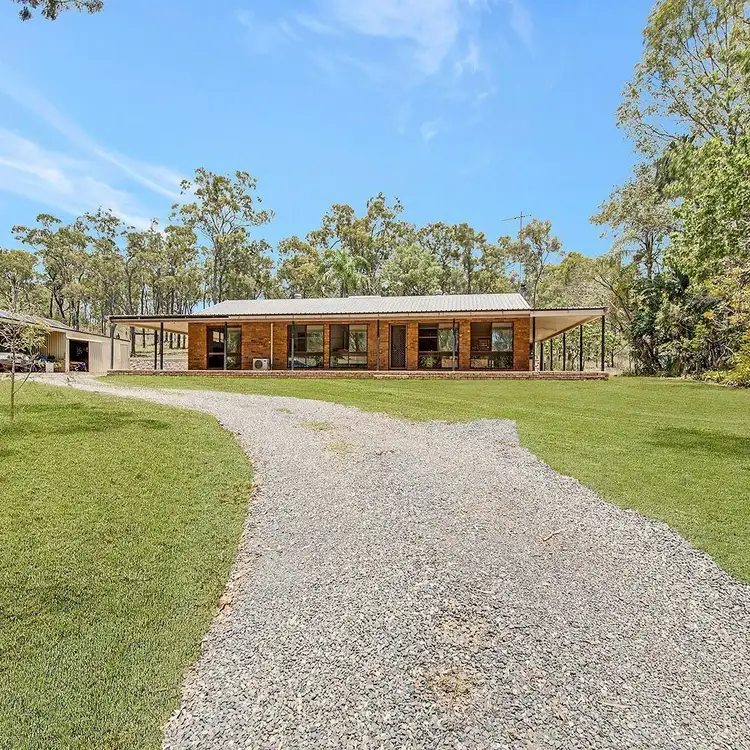 80 Fryer Road, Tungamull QLD 4702
