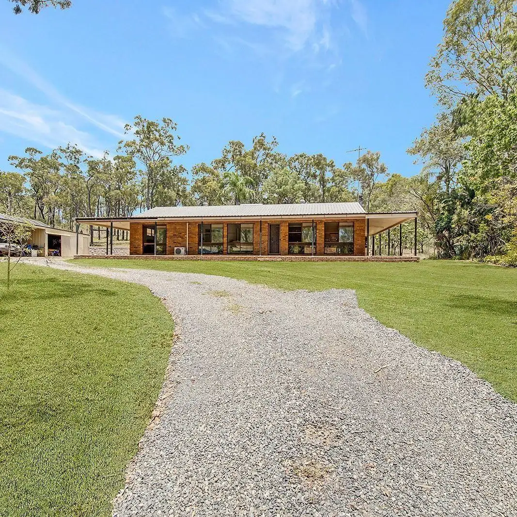 Main view of Homely house listing, 80 Fryer Road, Tungamull QLD 4702