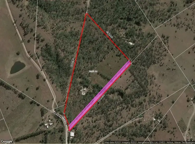 Second view of Homely house listing, 80 Fryer Road, Tungamull QLD 4702