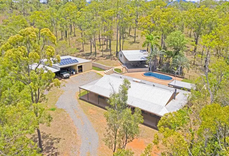 Third view of Homely house listing, 80 Fryer Road, Tungamull QLD 4702
