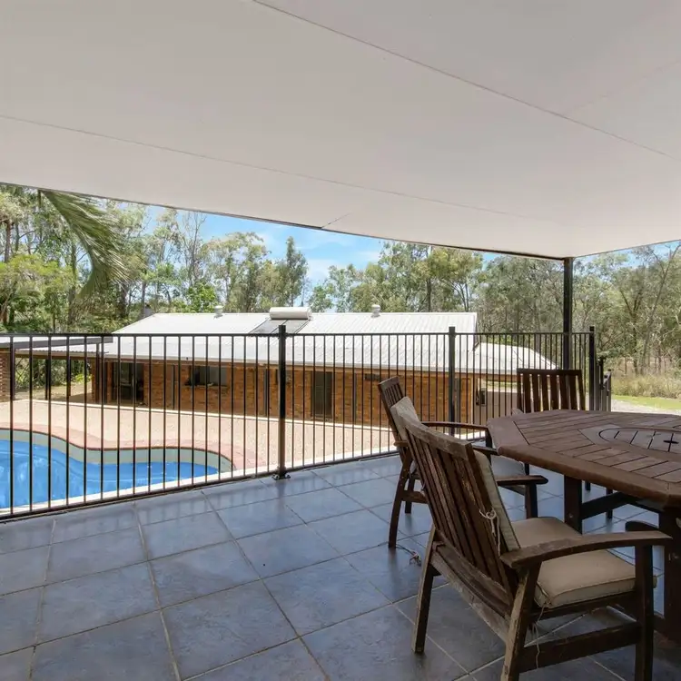 Fifth view of Homely house listing, 80 Fryer Road, Tungamull QLD 4702