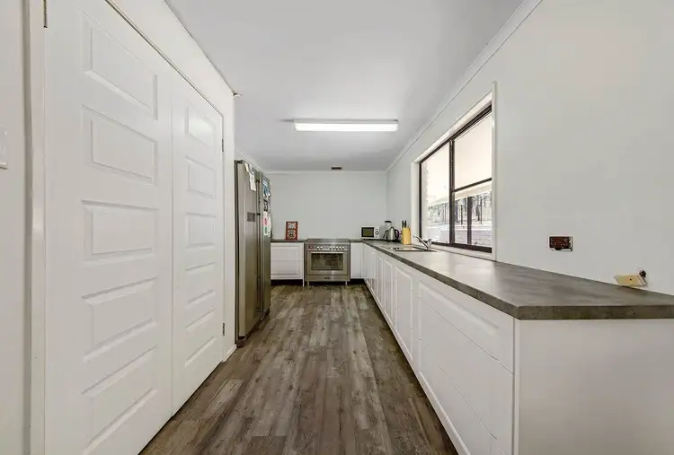 Sixth view of Homely house listing, 80 Fryer Road, Tungamull QLD 4702