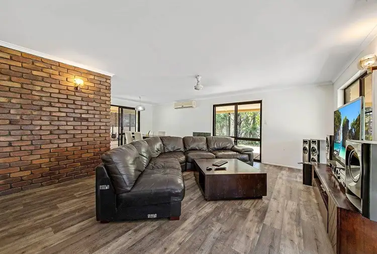 Seventh view of Homely house listing, 80 Fryer Road, Tungamull QLD 4702
