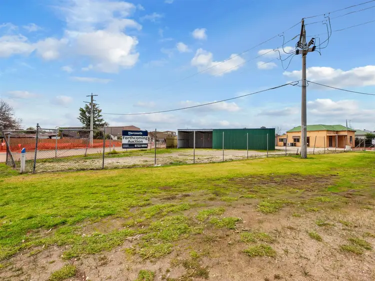 Second view of Homely warehouse listing, 148-150 Tone Road, Wangaratta VIC 3677