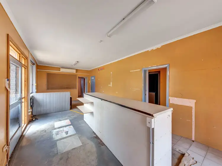 Fourth view of Homely warehouse listing, 148-150 Tone Road, Wangaratta VIC 3677
