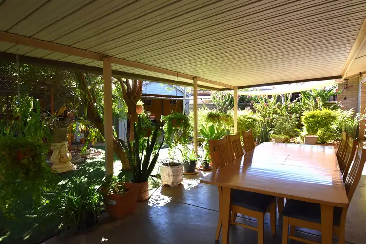 51 Standley Crescent, Gillen NT 870