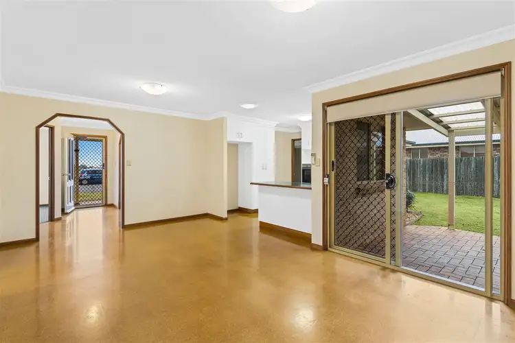 Third view of Homely house listing, 26 Pillar Street, Middle Ridge QLD 4350