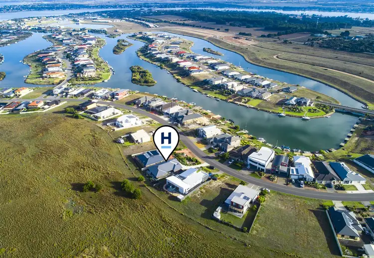 Second view of Homely house listing, 176 Excelsior Parade, Hindmarsh Island SA 5214