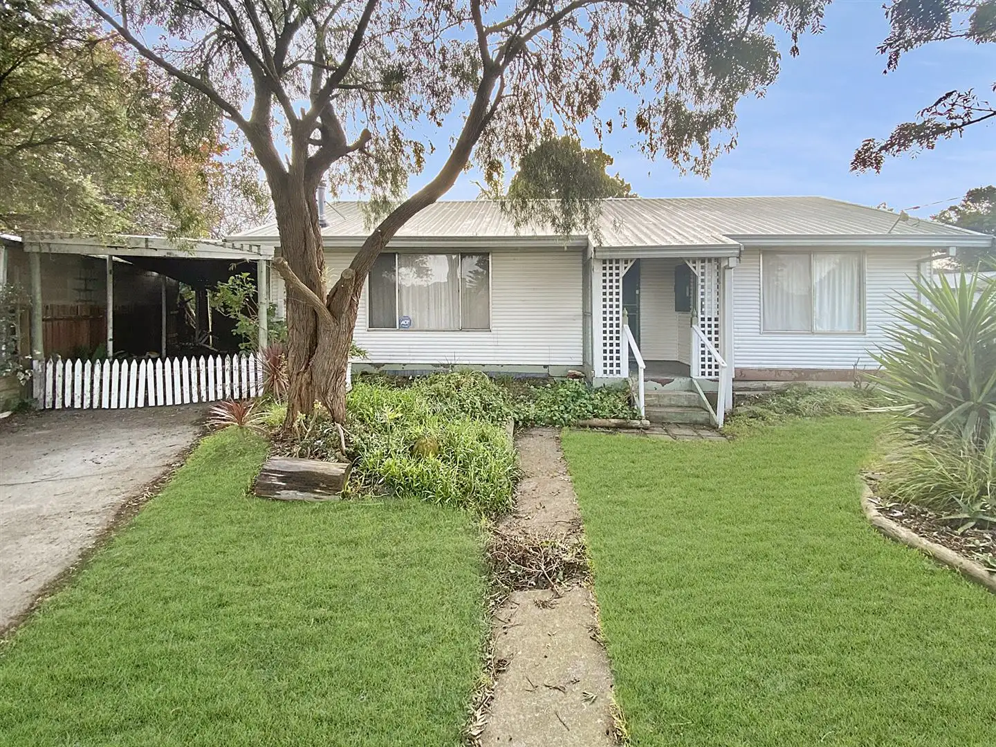 Main view of Homely house listing, 47 Duke Street, Yarram VIC 3971