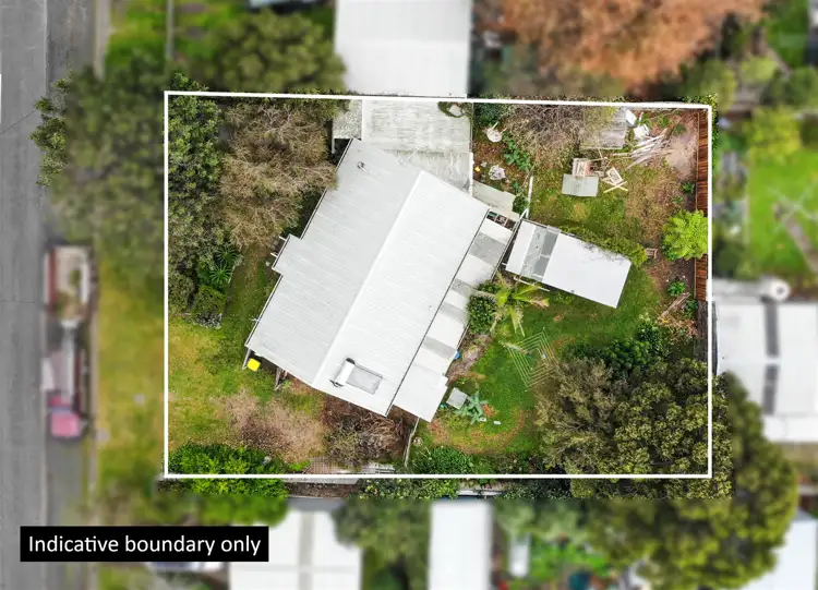 Second view of Homely house listing, 47 Duke Street, Yarram VIC 3971