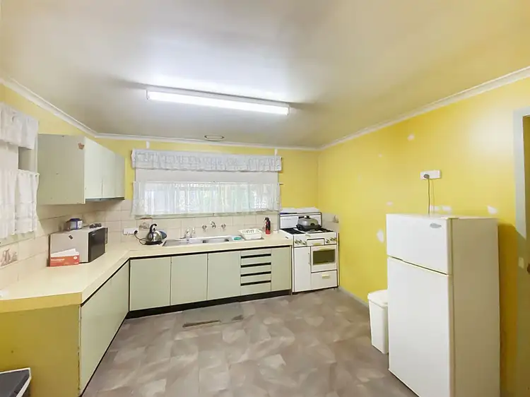 Fourth view of Homely house listing, 47 Duke Street, Yarram VIC 3971
