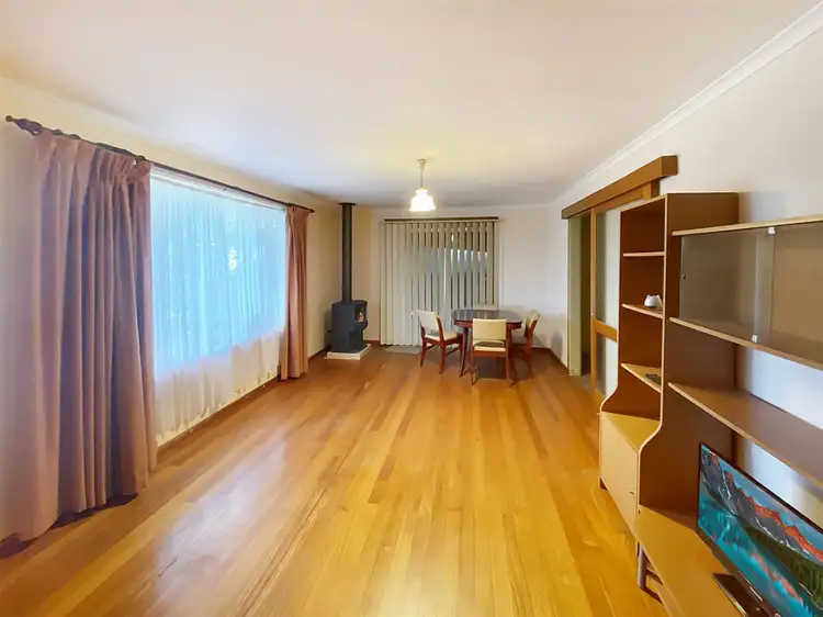 Fifth view of Homely house listing, 47 Duke Street, Yarram VIC 3971
