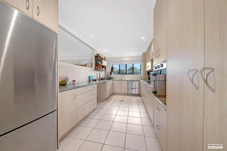 Fourth view of Homely house listing, 33 Norman Drive, Barmaryee QLD 4703