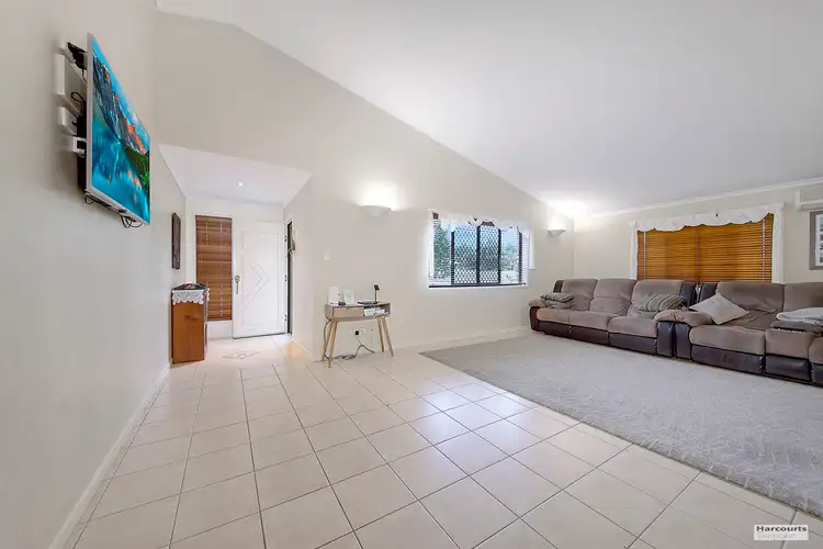 Fifth view of Homely house listing, 33 Norman Drive, Barmaryee QLD 4703