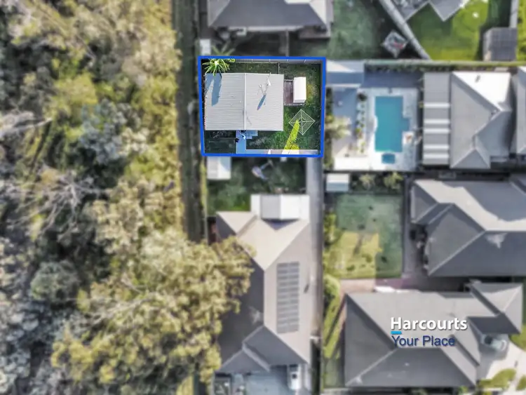 Fourth view of Homely house listing, 13 Cassandra Place, Colyton NSW 2760