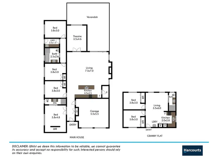 Fifth view of Homely house listing, 13 Cassandra Place, Colyton NSW 2760