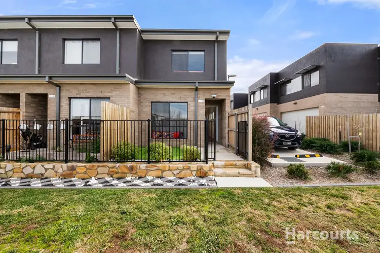 9/101 O'Keefe Avenue, Moncrieff ACT 2914