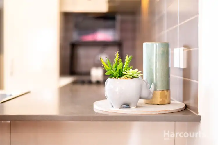 Sixth view of Homely townhouse listing, 9/101 O'Keefe Avenue, Moncrieff ACT 2914