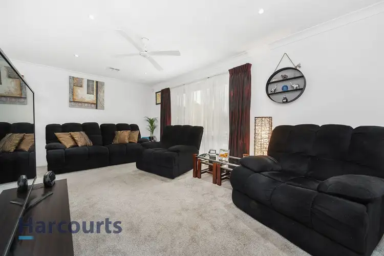 Second view of Homely house listing, 47 Allied Drive, Carrum Downs VIC 3201