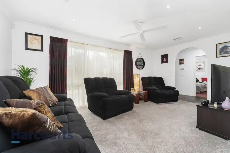 Third view of Homely house listing, 47 Allied Drive, Carrum Downs VIC 3201
