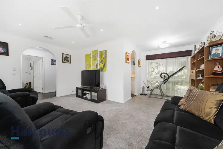 Fourth view of Homely house listing, 47 Allied Drive, Carrum Downs VIC 3201