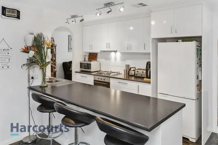 Seventh view of Homely house listing, 47 Allied Drive, Carrum Downs VIC 3201