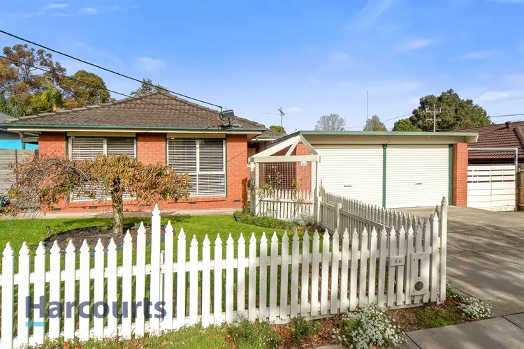 40 Coogee Avenue, Frankston VIC 3199
