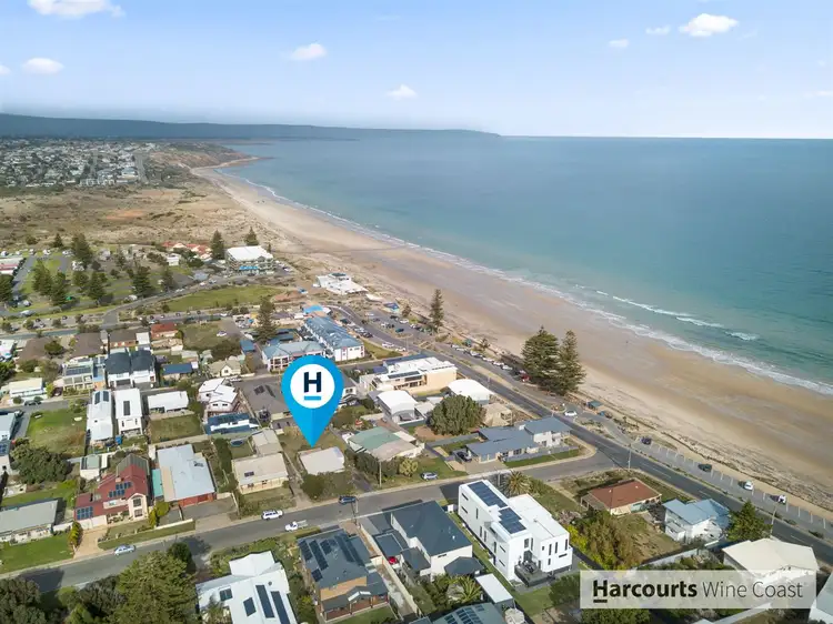 Main view of Homely house listing, 44 Third Avenue, Moana SA 5169