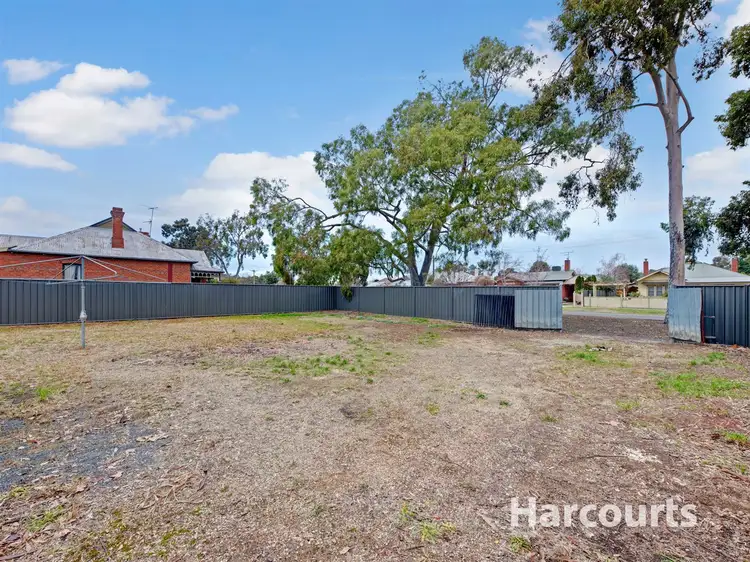 Third view of Homely land listing, A/16 Crisp Street, Wangaratta VIC 3677