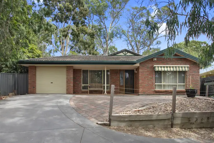 Main view of Homely house listing, 494A Main Road, Coromandel Valley SA 5051
