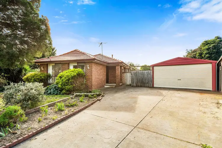 14 Corella Court