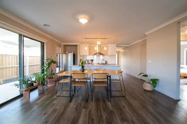 Third view of Homely house listing, 25 Streeton Drive, Warragul VIC 3820