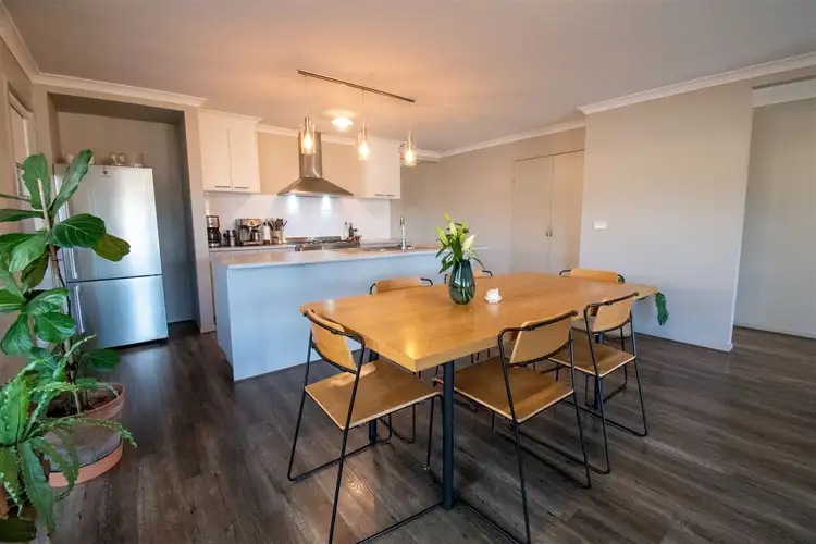 Fourth view of Homely house listing, 25 Streeton Drive, Warragul VIC 3820