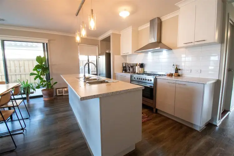Fifth view of Homely house listing, 25 Streeton Drive, Warragul VIC 3820