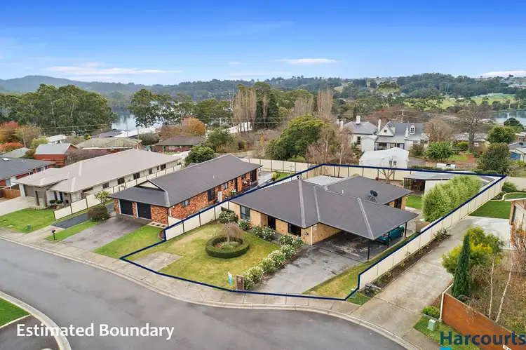 Main view of Homely house listing, 17 Maisie Place, Ulverstone TAS 7315