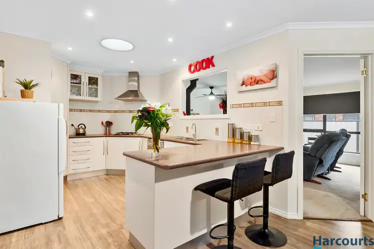 Fourth view of Homely house listing, 17 Maisie Place, Ulverstone TAS 7315