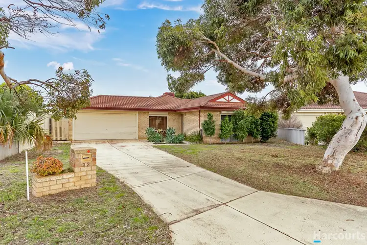 33 Manapouri Meander, Joondalup WA 6027