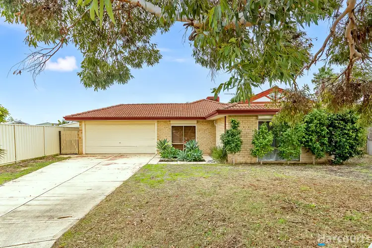 Second view of Homely house listing, 33 Manapouri Meander, Joondalup WA 6027