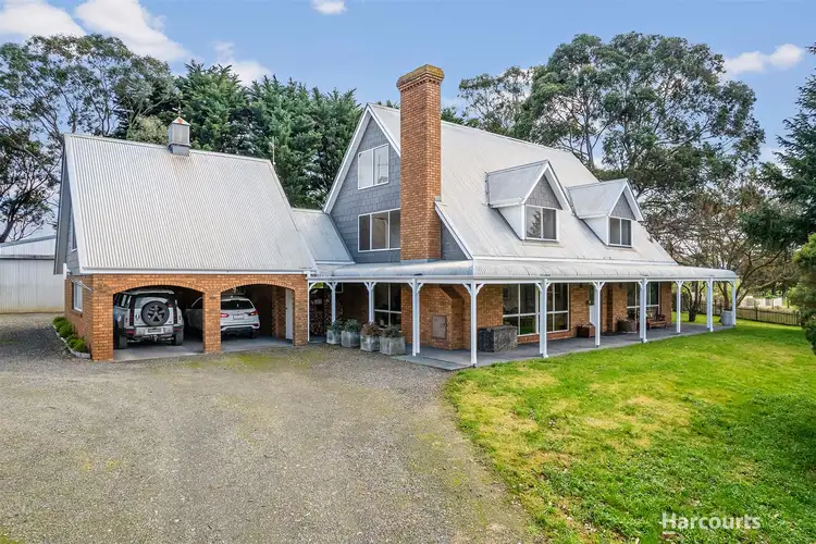 269 Nilma Shady Creek Road, Nilma North VIC 3821