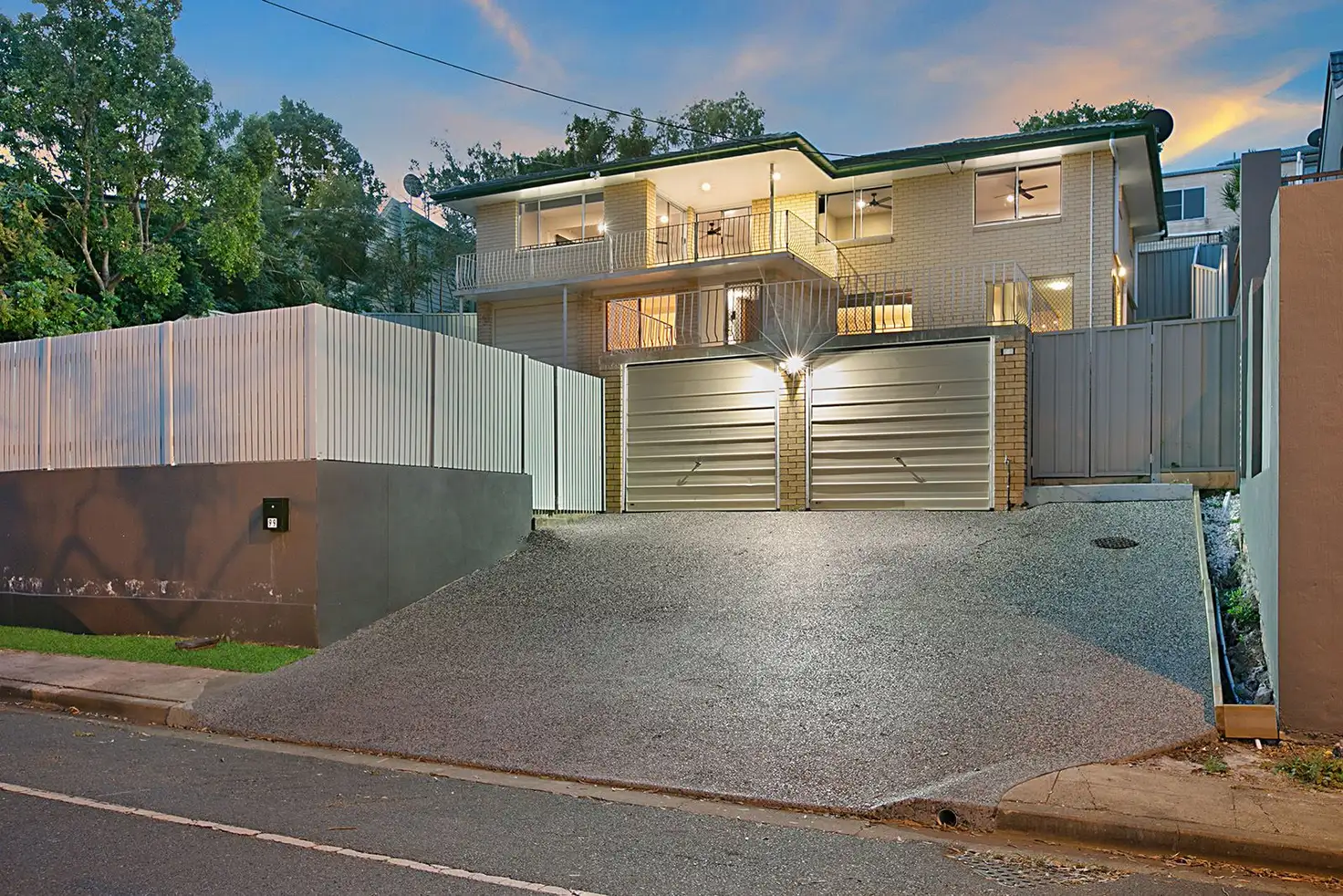 Main view of Homely house listing, 99 Redwood Street, Stafford Heights QLD 4053
