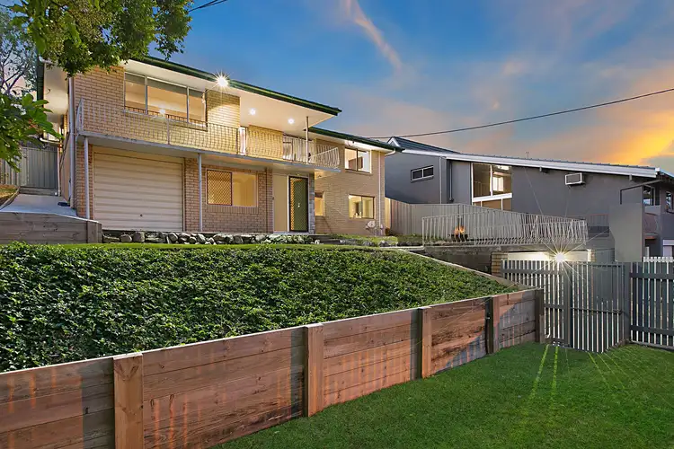Second view of Homely house listing, 99 Redwood Street, Stafford Heights QLD 4053