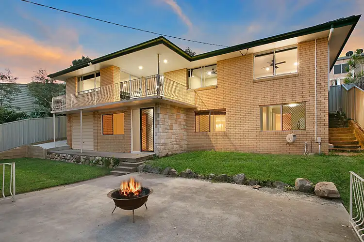 Third view of Homely house listing, 99 Redwood Street, Stafford Heights QLD 4053